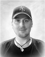 Kristofer LeFebvre Obituary (1986