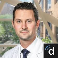 Dr. M. Reid Gooch, MD