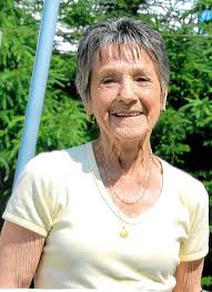 Obituary for Gisele Gauthier (nee Beauvais)