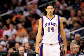 Luis scola la cadena espn ha elaborado su tradicional listado de mejores jugadores de la nba ordenados del 500 al 1. Luis Scola Traded To Pacers In 3 Player Deal Sbnation Com