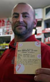 Excitement rampant after N.H. lotto win