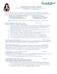 resume