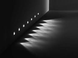Wall Recessed Lights From Simes Stairs Light Design Outdoor Stair Lighting Recessed Lighting