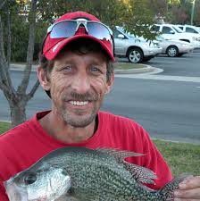 Fishing report: You eat turkey; I'll be