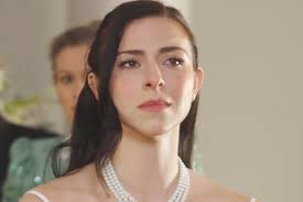 True Love In Flames: The Alice Quinn and Archer Cain's Epic Story