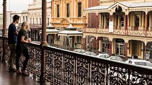 Image result for ballarat architecture