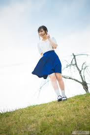 Check spelling or type a new query. Rikka Ono å°é‡Žå…­èŠ± Graphis Gals Nostalgia Vol 01