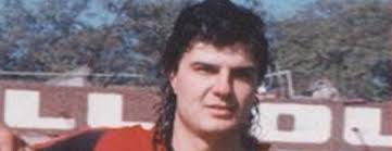 Trayectoria de Raggio, un hombre de la casa