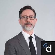 Dr. Aaron Baggish, MD