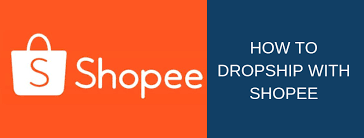 Dropship topomedia ke shopee tutorial / cara transaksi lazada pesat id gosend j t di tokopedia 2019. How To Dropship And Sell In Shopee Dropshipmme
