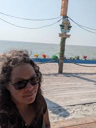 Any tiki bar type places