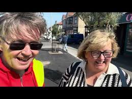 New Street Trees and road surfaces Projects in Anchorsholme