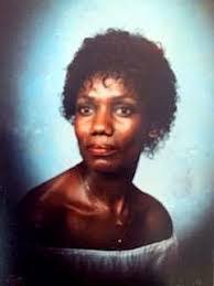 Betty Wigfall's Instagram, Twitter & Facebook