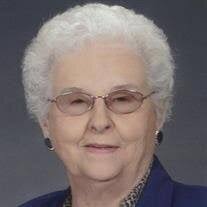 Verda J. Schoenbeck Obituary