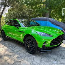 Image result for Kermit Green 2019 Aston Martin