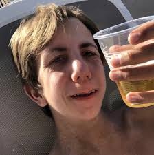 Chicken Nuggets Mannen Laidback Grisch