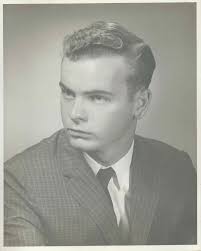 Obituary information for William Thomas Crawford