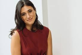 Hire Broadcast Journalist Laurie Segall for your event | PDA Speakers