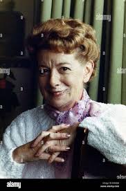 Hilda ogden hi-res stock photography and images