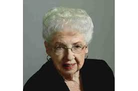 Joyce Lovett Obituary (1929