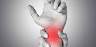 Radiusfraktur Physiozentrum