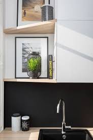 Miniature Renovation D Un Appartement A Vincennes Vincennes Mon Concept Habitation Artisan Idee Deco Cuisine Decoration Maison Idee Deco Couloir