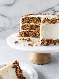 Hummingbird Cake With Vegan Cream Cheese Frosting Vegan Cream Cheese Frosting Hummingbird Cake Vegan Cream Cheese