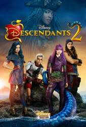 You are the typical overachiever—you've earned good grades all your life, you have many hobbies, and you have a strong will to. Descendants 2 Quizzes
