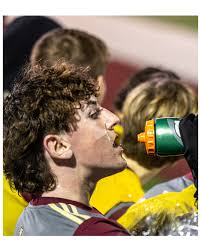 A few 📸 from tonight's match vs St. Joe. 📸 @elijah_ogwynn__photography_  #OneHartfield #GoHawks @hartfield_soccer