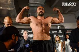 Still dating his girlfriend daphne romani? Big Mike Passenier Says Badr Hari Will Whip Verhoeven S Ass At Glory Collision To Regain The Top Spot In Kickboxing Mmamania Com