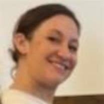 Skye Bleu Russell Obituary