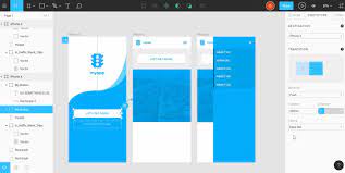 Check spelling or type a new query. Figma Tutorial An Introduction To A Very Impressive Ui Design Prototyping Tool