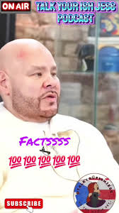 Lord Jamal Fat Joe Ghost Writers