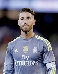 The new sergio ramos haircut is a buzz cut. Sergio Ramos Hairstyle Champions League Final 2017 Naskah T