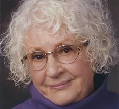 Faith Strong Obituary (1922