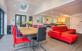 Maybe you would like to learn more about one of these? Kitchen And Family Room Extension Architect Project Droitwich