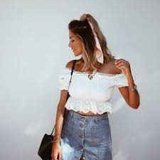 Grab a boohoo student discount and save extra on sandals, dresses boohoo promo codes for new season dresses, shoes & accessories. 22 Idees De Benoa Benoavita Jupe Instagram Stephanie Durant