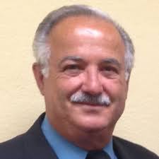 Luigi Rubino Obituary