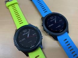 Garmin Foreathlete 945 レビュー 935からどこが変わったのか メチロンのトレラン日記