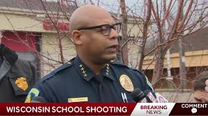 Wisconsin school shooting