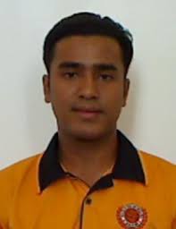 Begitulah perasaan yang membelenggu trio memanah recurve lelaki negara. Khairul Anuar Mohamad Rcherz Com