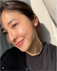 芸能人 アート メイク