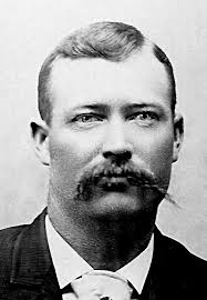 Henry Benjamin Williams