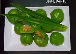 Check spelling or type a new query. Cara Bikin Kue Bugis Anti Gagal Aneka Masakan Indonesia