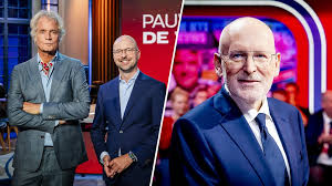 RTL.nl - News update