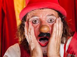 Zoppé Italian Circus sets up its tent in Redwood City