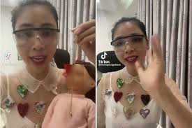 Điều đáng quan tâm, theo thông. Cá»¥c Attt Ä'á» Nghá»‹ Tiktok Viá»‡t Nam Xá»­ Ly Clip Pháº£n Cáº£m Tren Kenh ThÆ¡ Nguyá»…n Vietnamnet