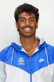 2023-24 Men's Swimming Roster