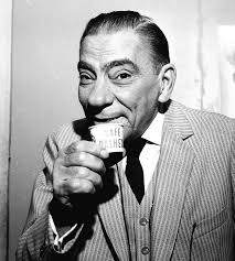 Titio Não É Sopa (1959)