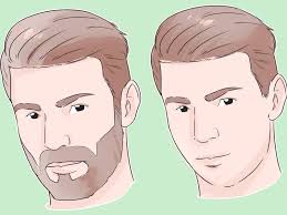 Learn how to style one for your face shape. How To Do Undercut Hair For Men With Pictures Wikihow